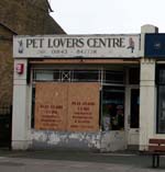 No 42 Pet Lovers Centre 2006